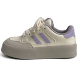 High School Crush Sneakers