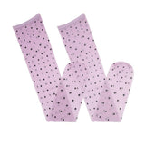 Parisian Polka Dot Stockings