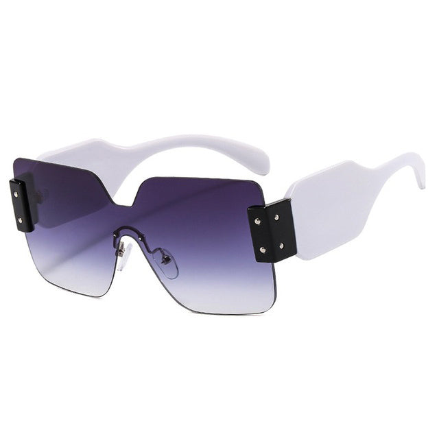 Popstar Personality Sunglasses