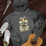 DJ Hampster Hoodie