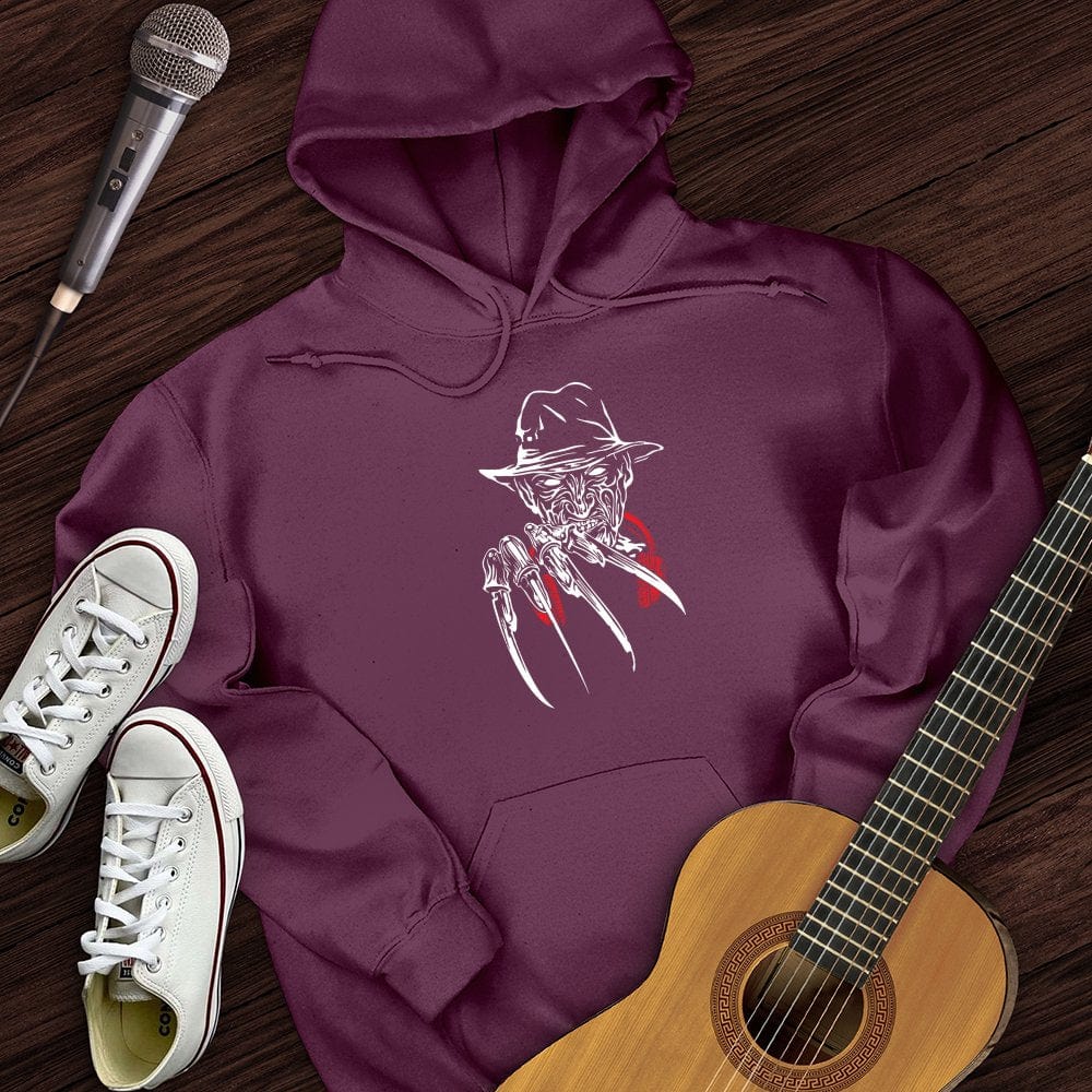 Freddy Hoodie