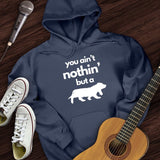 Bassett Hound Hoodie