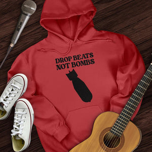 Drop Beats Hoodie