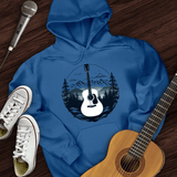 Acoustic Vibes Hoodie
