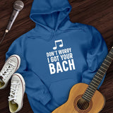 Got Bach Hoodie
