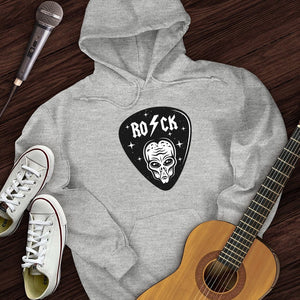 Alien Pick Hoodie