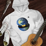 Earth Player Hoodie