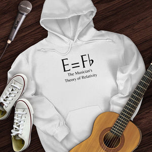 Einstein Hoodie