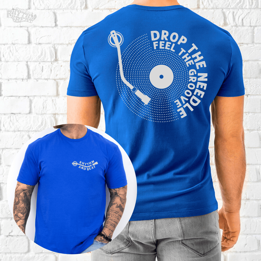 Feel The Groove T-Shirt