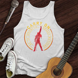 Carry On Tank Top