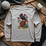 Raven & Rose Threads Long Sleeve T-shirt