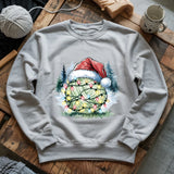 Yarnmas Sweatshirt