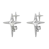 Star Child Aesthetic Stud Earrings