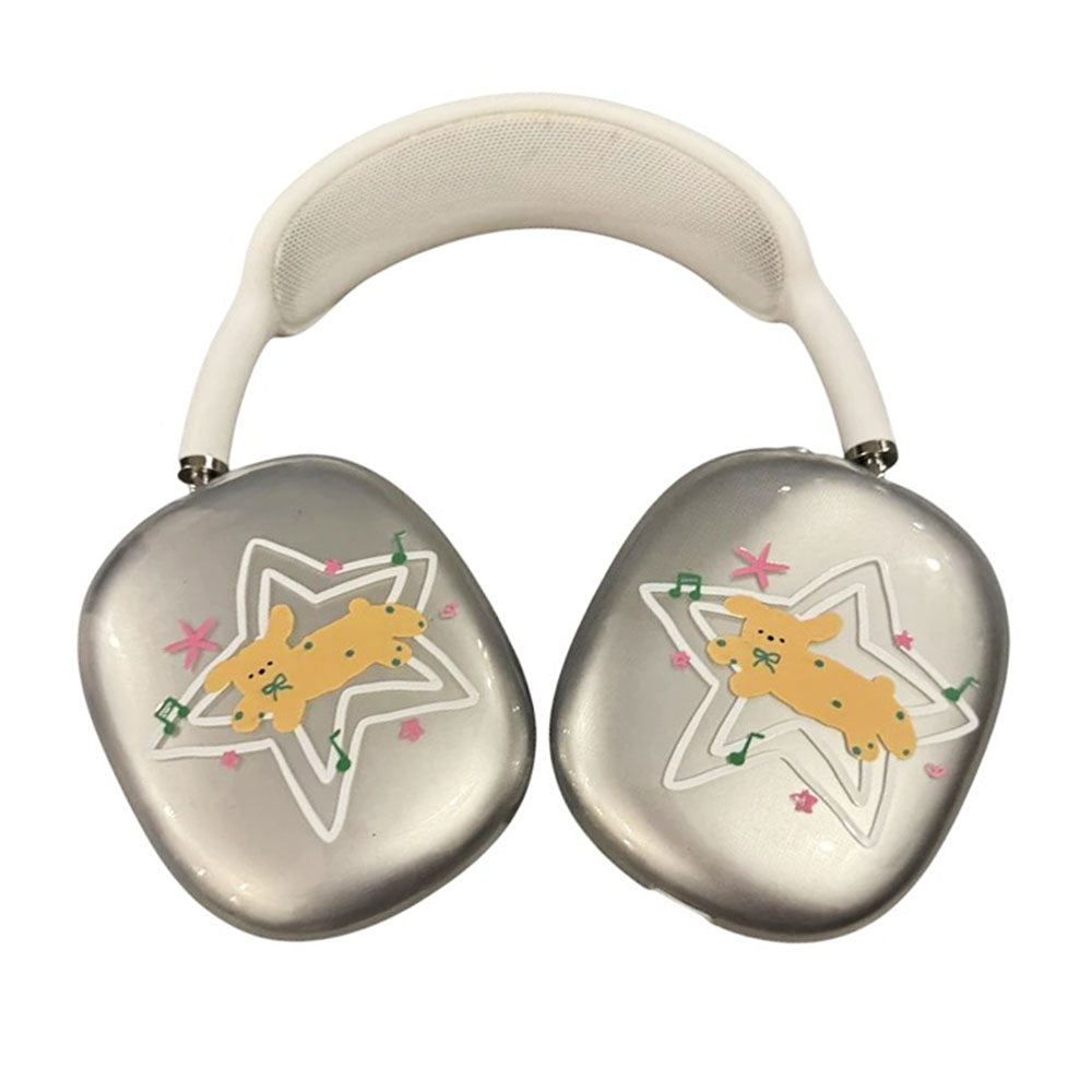 Star Girl Aesthetic AirPods Max Case
