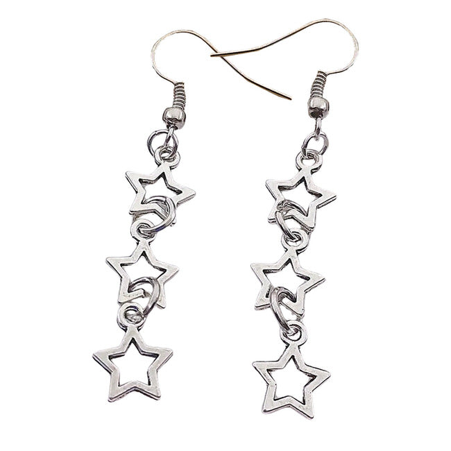 Stargirl Drop Earrings