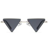 Triangle Sunglasses