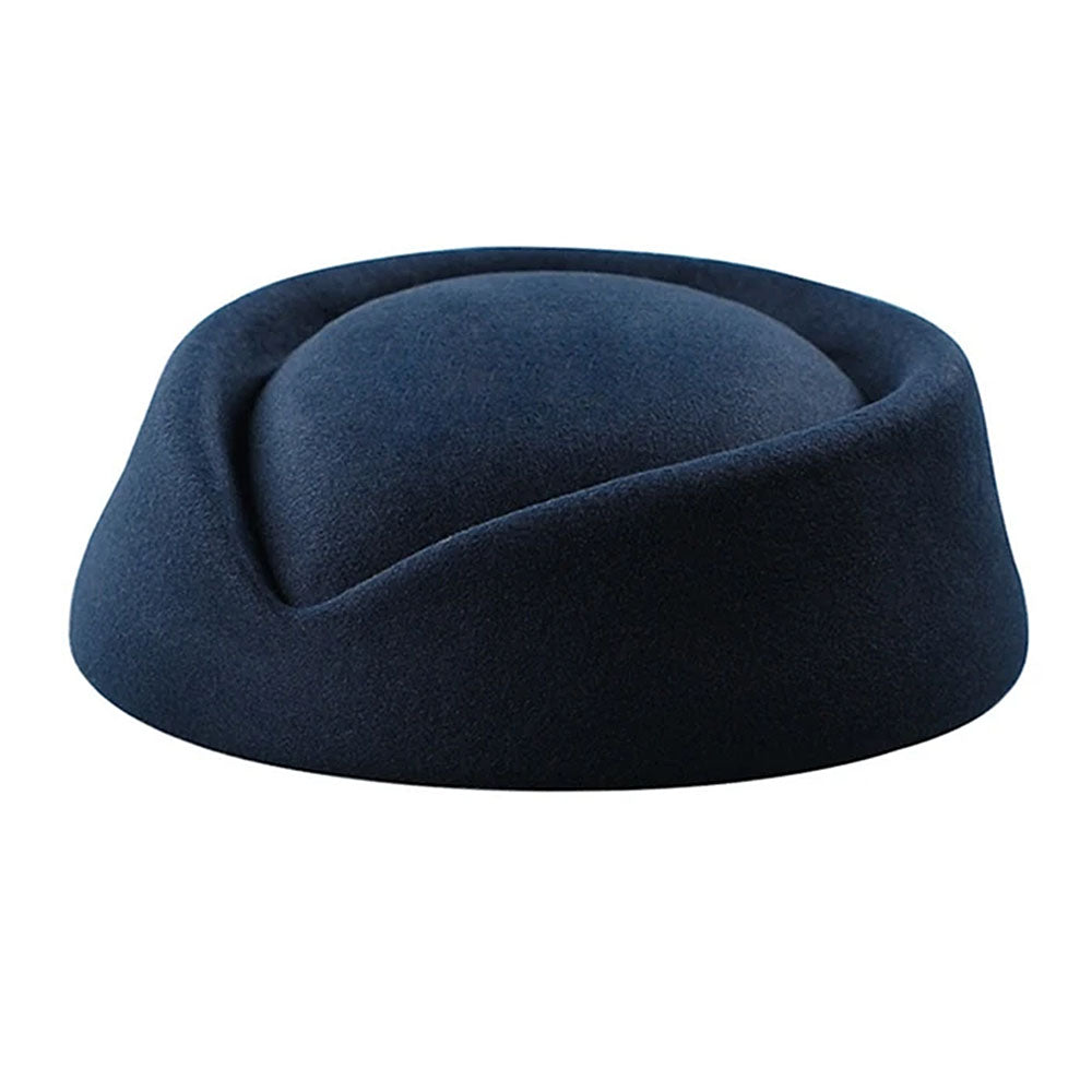 Vintage Aesthetic Airline Style Hat