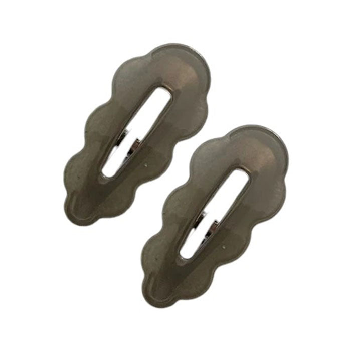 Vintage Style Jelly Hairpins