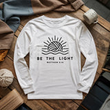 Be The Light Long Sleeve T-shirt