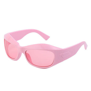 Alien Girlfriend Sunglasses